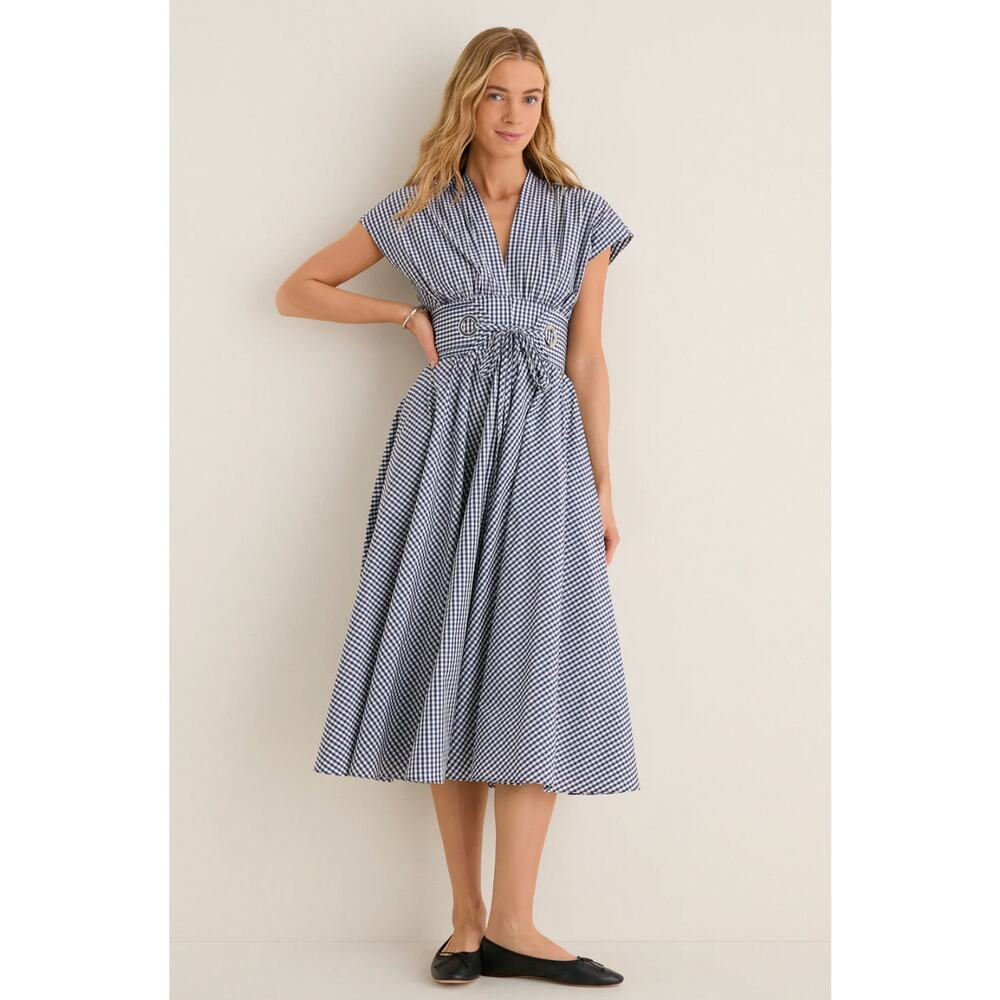 Alexis Riviera Dress - Picture 3 of 11